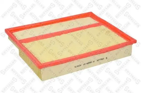 Luftfilter STELLOX 71-00439-SX Bild Luftfilter STELLOX 71-00439-SX