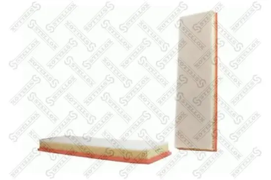 Luftfilter STELLOX 71-00467-SX Bild Luftfilter STELLOX 71-00467-SX