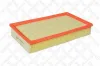 Luftfilter STELLOX 71-00517-SX Bild Luftfilter STELLOX 71-00517-SX