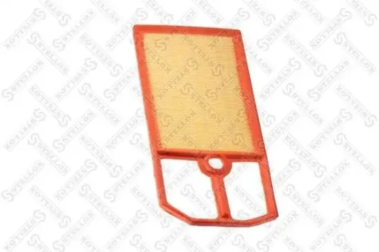Luftfilter STELLOX 71-00571-SX Bild Luftfilter STELLOX 71-00571-SX