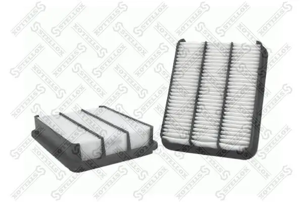 Luftfilter STELLOX 71-00591-SX