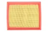 Luftfilter STELLOX 71-00593-SX Bild Luftfilter STELLOX 71-00593-SX