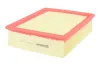 Luftfilter STELLOX 71-00593-SX Bild Luftfilter STELLOX 71-00593-SX