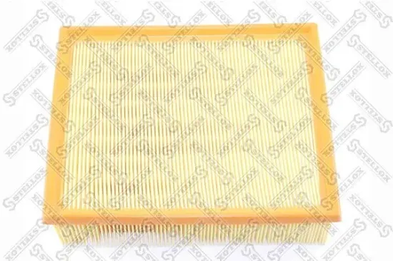 Luftfilter STELLOX 71-00593-SX Bild Luftfilter STELLOX 71-00593-SX