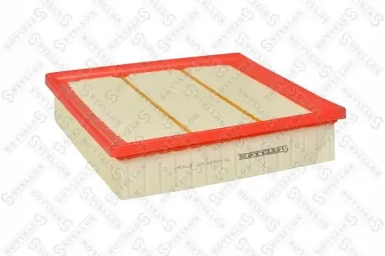 Luftfilter STELLOX 71-00615-SX Bild Luftfilter STELLOX 71-00615-SX