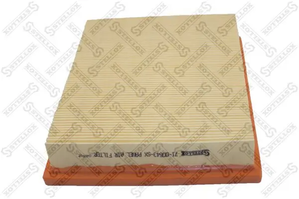 Luftfilter STELLOX 71-00643-SX