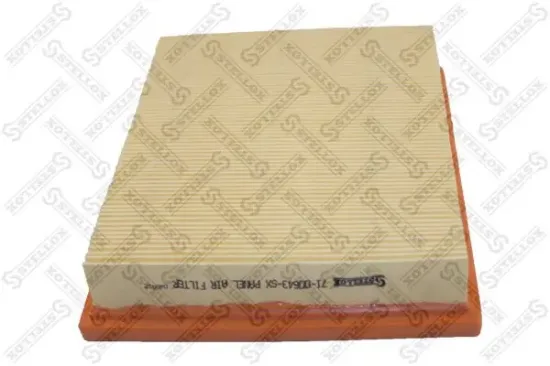 Luftfilter STELLOX 71-00643-SX Bild Luftfilter STELLOX 71-00643-SX