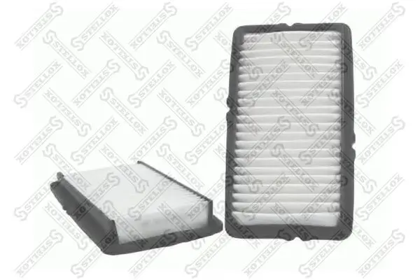 Luftfilter STELLOX 71-00667-SX
