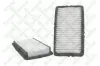 Luftfilter STELLOX 71-00667-SX
