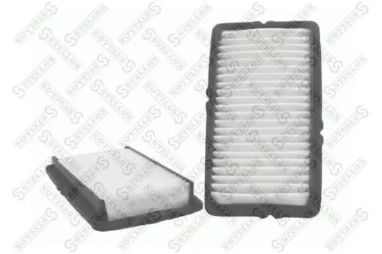 Luftfilter STELLOX 71-00667-SX Bild Luftfilter STELLOX 71-00667-SX