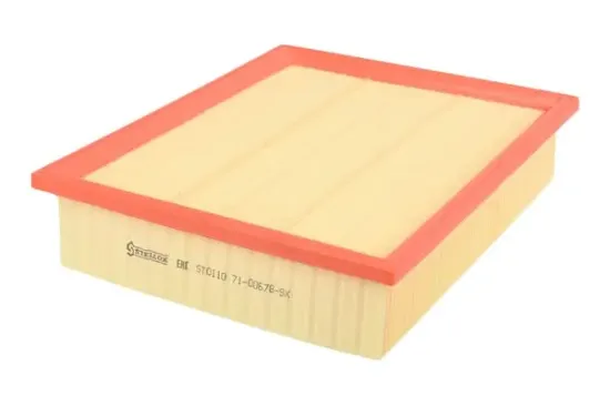Luftfilter STELLOX 71-00678-SX Bild Luftfilter STELLOX 71-00678-SX