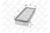 Luftfilter STELLOX 71-00719-SX Bild Luftfilter STELLOX 71-00719-SX