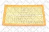 Luftfilter STELLOX 71-00810-SX Bild Luftfilter STELLOX 71-00810-SX