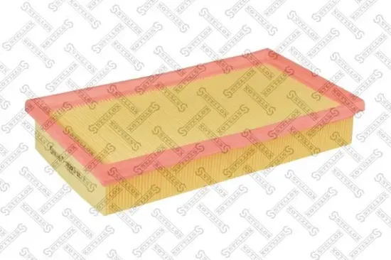 Luftfilter STELLOX 71-00993-SX Bild Luftfilter STELLOX 71-00993-SX
