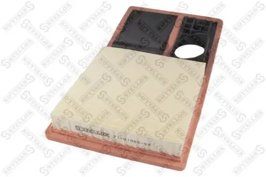 Luftfilter STELLOX 71-01060-SX Bild Luftfilter STELLOX 71-01060-SX