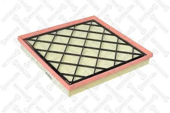 Luftfilter STELLOX 71-01069-SX Bild Luftfilter STELLOX 71-01069-SX