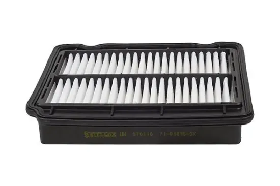 Luftfilter STELLOX 71-01075-SX Bild Luftfilter STELLOX 71-01075-SX