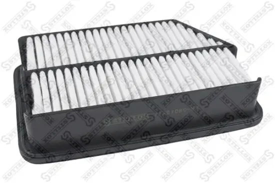 Luftfilter STELLOX 71-01080-SX Bild Luftfilter STELLOX 71-01080-SX