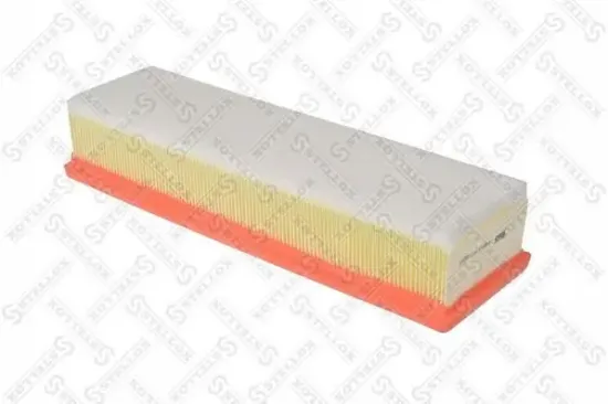 Luftfilter STELLOX 71-01092-SX Bild Luftfilter STELLOX 71-01092-SX
