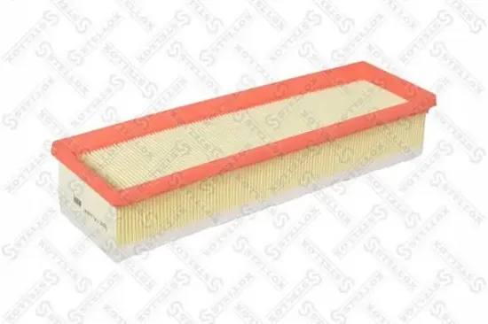 Luftfilter STELLOX 71-01092-SX Bild Luftfilter STELLOX 71-01092-SX
