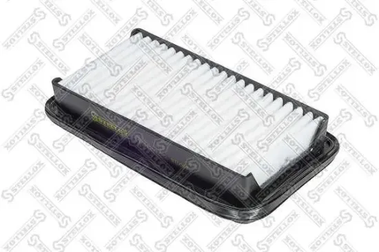 Luftfilter STELLOX 71-01109-SX Bild Luftfilter STELLOX 71-01109-SX