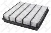 Luftfilter STELLOX 71-01118-SX