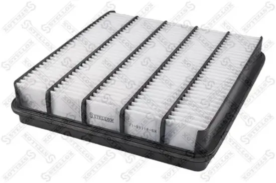 Luftfilter STELLOX 71-01118-SX Bild Luftfilter STELLOX 71-01118-SX