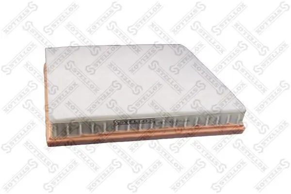 Luftfilter STELLOX 71-01122-SX