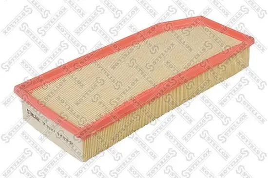 Luftfilter STELLOX 71-01127-SX Bild Luftfilter STELLOX 71-01127-SX