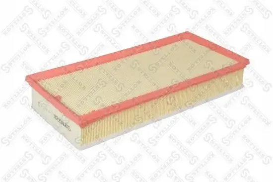 Luftfilter STELLOX 71-01130-SX Bild Luftfilter STELLOX 71-01130-SX