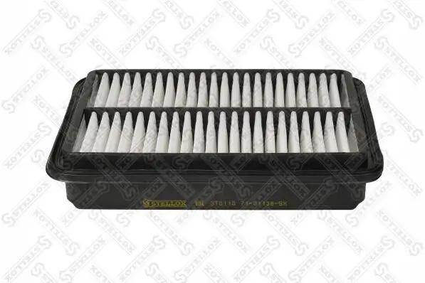 Luftfilter STELLOX 71-01138-SX