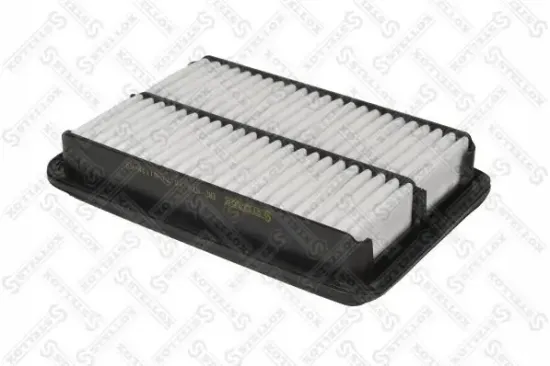 Luftfilter STELLOX 71-01138-SX Bild Luftfilter STELLOX 71-01138-SX