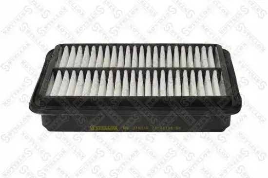 Luftfilter STELLOX 71-01138-SX Bild Luftfilter STELLOX 71-01138-SX