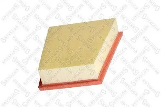 Luftfilter STELLOX 71-01140-SX Bild Luftfilter STELLOX 71-01140-SX