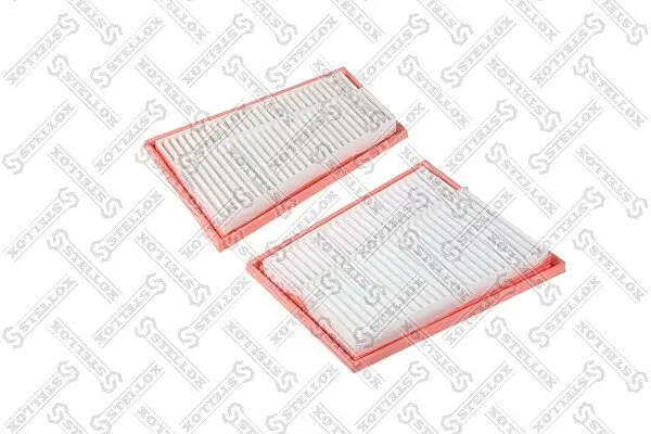 Luftfilter STELLOX 71-01142-SX