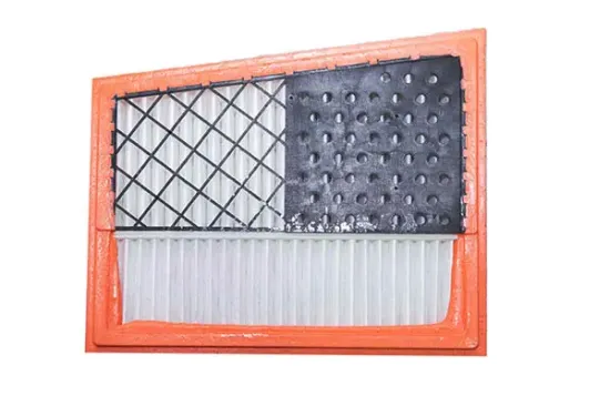 Luftfilter STELLOX 71-01142-SX Bild Luftfilter STELLOX 71-01142-SX