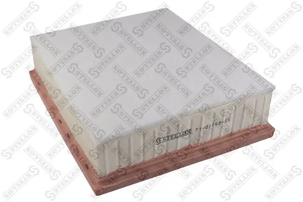 Luftfilter STELLOX 71-01153-SX