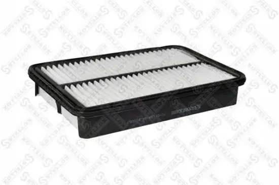 Luftfilter STELLOX 71-01154-SX Bild Luftfilter STELLOX 71-01154-SX