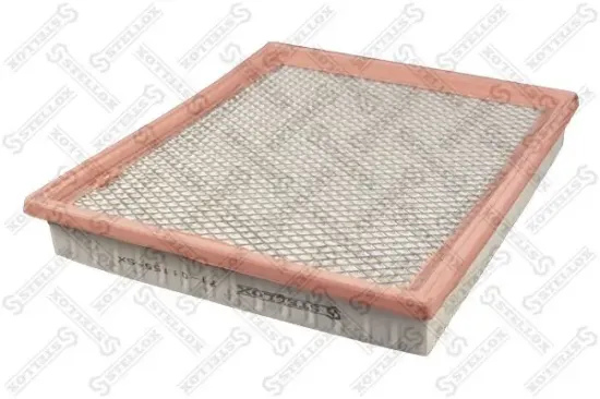 Luftfilter STELLOX 71-01155-SX Bild Luftfilter STELLOX 71-01155-SX