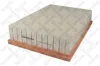 Luftfilter STELLOX 71-01160-SX