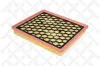 Luftfilter STELLOX 71-01161-SX Bild Luftfilter STELLOX 71-01161-SX