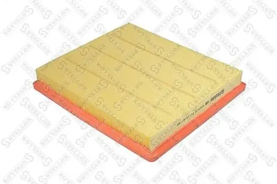 Luftfilter STELLOX 71-01161-SX Bild Luftfilter STELLOX 71-01161-SX