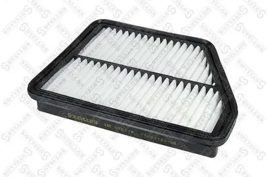Luftfilter STELLOX 71-01163-SX Bild Luftfilter STELLOX 71-01163-SX
