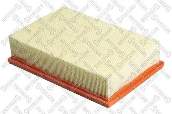 Luftfilter STELLOX 71-01165-SX Bild Luftfilter STELLOX 71-01165-SX