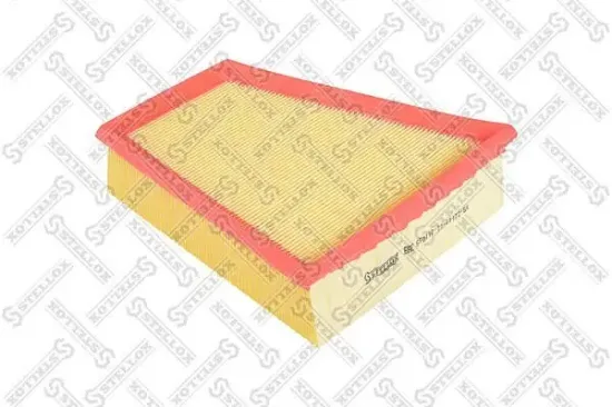Luftfilter STELLOX 71-01172-SX Bild Luftfilter STELLOX 71-01172-SX