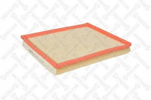 Luftfilter STELLOX 71-01178-SX