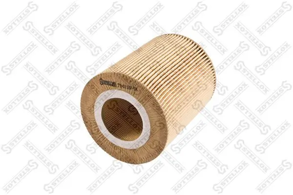 Luftfilter STELLOX 71-01187-SX
