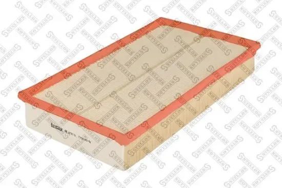 Luftfilter STELLOX 71-01193-SX Bild Luftfilter STELLOX 71-01193-SX