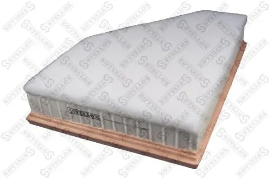 Luftfilter STELLOX 71-01206-SX Bild Luftfilter STELLOX 71-01206-SX