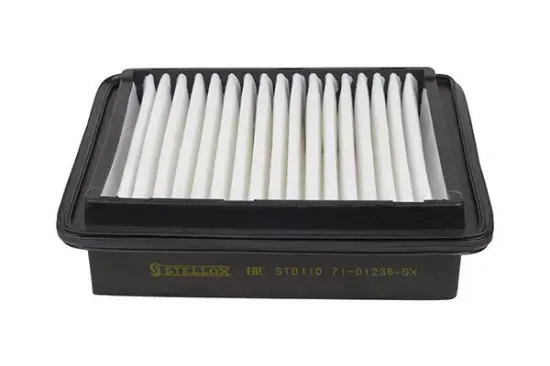 Luftfilter STELLOX 71-01236-SX Bild Luftfilter STELLOX 71-01236-SX